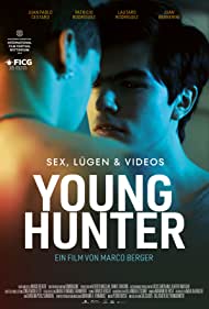Watch Full Movie :Young Hunter (2020)