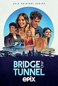 Watch Free Bridge and Tunnel (2021–)