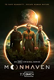 Watch Full Movie :Moonhaven (2022-)