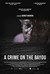 Watch Free A Crime on the Bayou (2020)