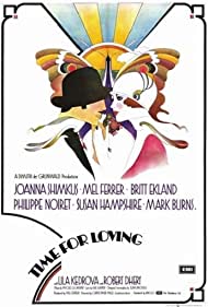 Watch Free A Time for Loving (1972)