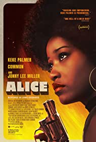 Watch Full Movie :Alice (2022)