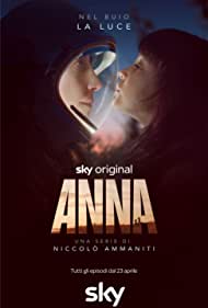 Watch Full Movie :Anna (2021)