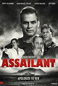 Watch Full Movie :Assailant (2022)