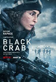Watch Full Movie :Black Crab (2022)