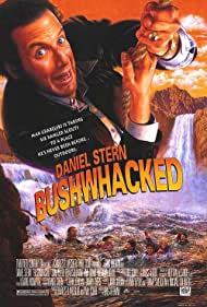 Watch Free Bushwhacked (1995)