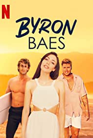 Watch Full Movie :Byron Baes (2022-)