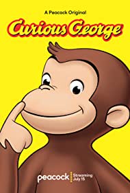 Watch Full Movie :Curious George (2006-2021)