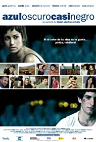 Watch Full Movie :Dark Blue Almost Black (2006)