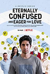 Watch Free Eternally Confused and Eager for Love (2022)