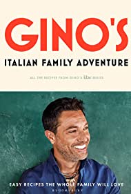 Watch Full Movie :Ginos Italian Family Adventure (2021-)