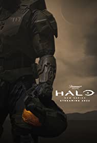 Watch Free Halo (2022-)