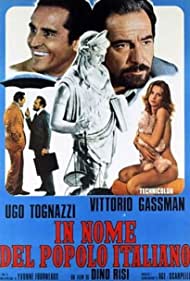 Watch Free In nome del popolo italiano (1971)