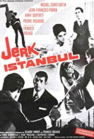 Watch Free Jerk a Istambul (1967)