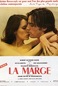 Watch Free La marge (1976)