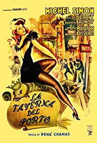 Watch Full Movie :La taverne du poisson couronne (1947)