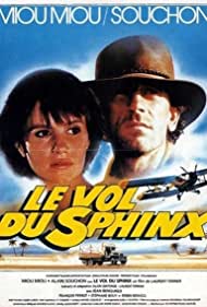 Watch Free Le vol du Sphinx (1984)