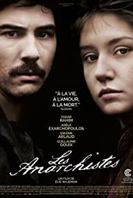 Watch Free Les anarchistes (2015)