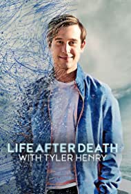 Watch Free Life After Death with Tyler Henry (2022)