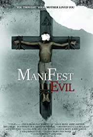Watch Free Manifest Evil (2022)