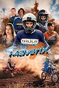 Watch Full Movie :MaveriX (2022)