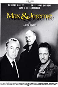 Watch Full Movie :Max Jeremie (1992)