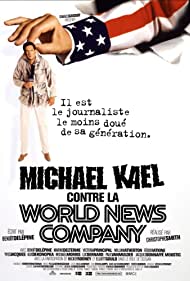 Watch Free Michael Kael contre la World News Company (1998)