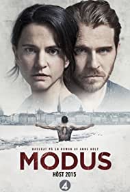 Watch Free Modus (2015–)