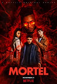 Watch Free Mortel (2019-2021)