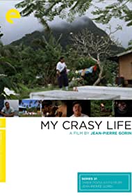 Watch Full Movie :My Crasy Life (1992)
