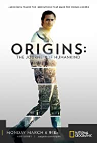 Watch Full Movie :Origins The Journey of Humankind (2017-)