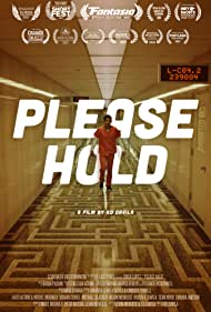 Watch Free Please Hold (2020)