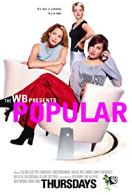 Watch Full Movie :Popular (1999-2001)