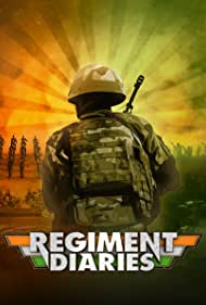Watch Full Movie :Regiment Diaries (2018-2019)