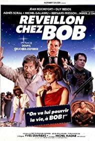 Watch Free Reveillon chez Bob (1984)