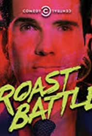 Watch Full Movie :Roast Battle (2018-)