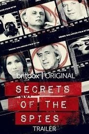 Watch Free Secrets Of The Spies (2022)