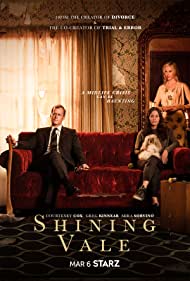 Watch Full Movie :Shining Vale (2022-)