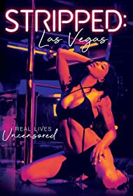 Watch Free Stripped Las Vegas (2021)