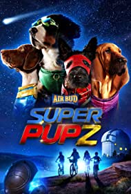 Watch Full Movie :Super PupZ (2022-)
