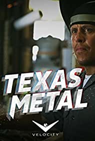 Watch Free Texas Metal (2017-2021)