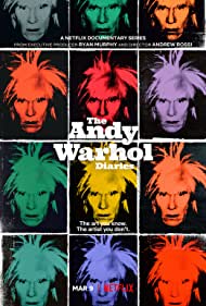Watch Full Movie :The Andy Warhol Diaries (2022)