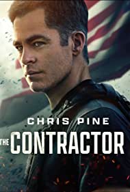 Watch Free The Contractor (2022)