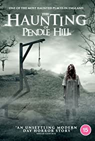Watch Free The Haunting of Pendle Hill (2022)