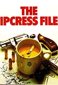 Watch Free The Ipcress File (2022-)