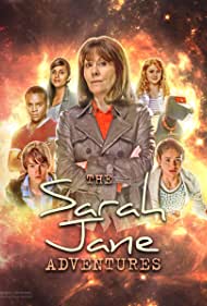 Watch Free The Sarah Jane Adventures (2007-2020)