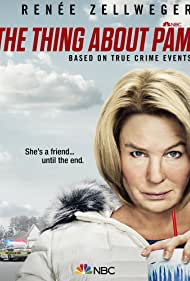 Watch Free The Thing About Pam (2022)
