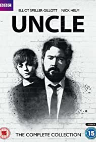 Watch Full Movie :Uncle (2012-2017)