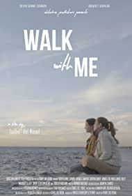 Watch Full Movie :Walk With Me (2021)