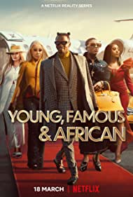 Watch Full Movie :Young, Famous African (2022-)